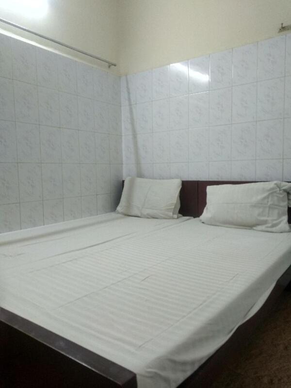 فندق شينايفي  Spot On 80584 Pudur Lucky Mansion المظهر الخارجي الصورة