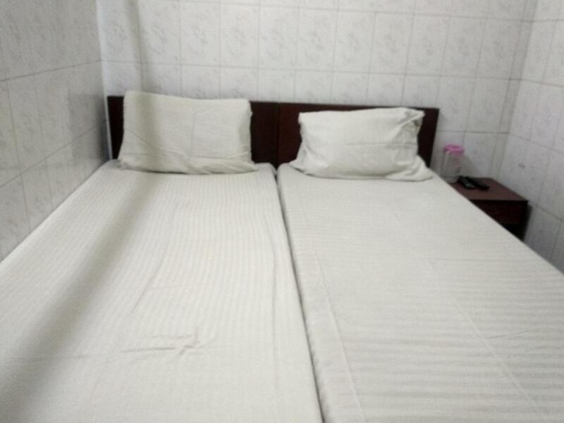 فندق شينايفي  Spot On 80584 Pudur Lucky Mansion المظهر الخارجي الصورة