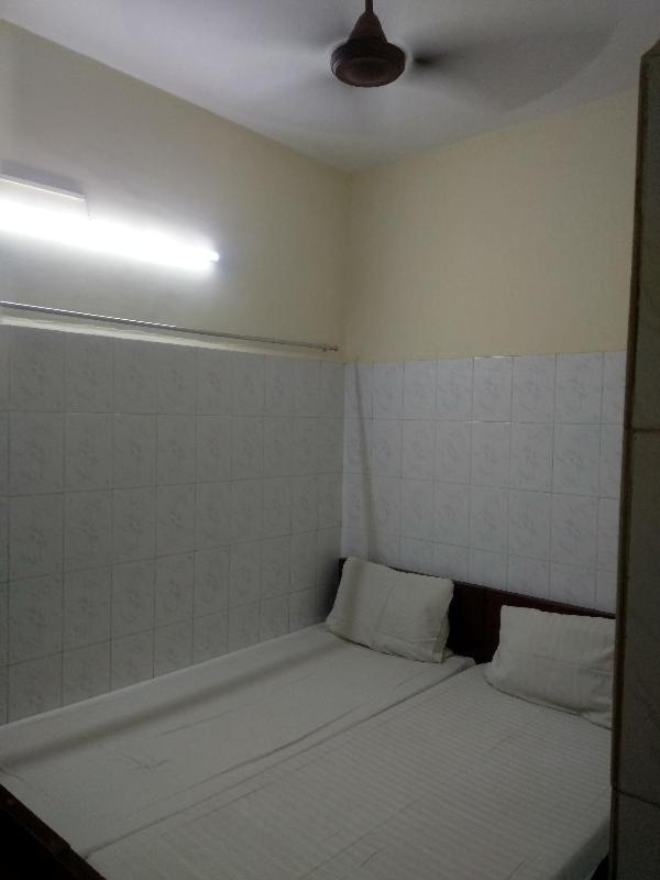 فندق شينايفي  Spot On 80584 Pudur Lucky Mansion المظهر الخارجي الصورة